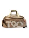 Bolsa Mochila Academia Fitness Treino Esporte Viagem