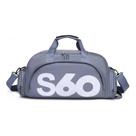 Bolsa Mochila Academia Mala Viagem Passeio Lazer Transversal Bolsa Mochila Academia Mala Viagem Passeio Lazer Transversal