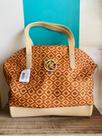 Bolsa mochila caramelo Bolsa mochila caramelo