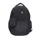 Bolsa Mochila Casual Compartimento Juvenil Universitária Design Ergonômico Resistente Feminina Masculina Estilo - Wincy