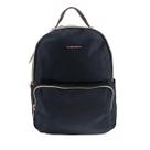 Bolsa Mochila Chenson Microfibra CG84126 Cor:PretoTamanho:Único Bolsa Mochila Chenson Microfibra CG84126 Cor:PretoTamanho:Único