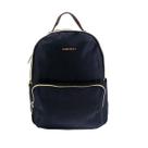 Bolsa Mochila Chenson Microfibra CG84593 Cor:PretoTamanho:ÚnicoGenero:Feminino