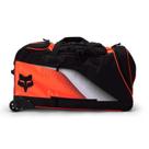 Bolsa Mochila Equipamentos Motocross FOX Divider Laranja