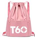 Bolsa Mochila Esportiva DK Casual Compartimento Antifurto Semi Impermeável Ajustável