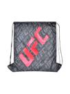Bolsa Mochila Esportiva UFC Preto- 6640
