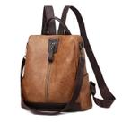 Bolsa Mochila Estilosa Multifuncional Impermeável Viagem Top