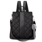 Bolsa Mochila Feminina Antifurto
