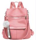 Bolsa Mochila Feminina Antifurto Impermeável com alça de Ombro Bolsa Mochila Feminina Antifurto Impermeável com alça de Ombro