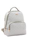 Bolsa Mochila Feminina Chenson 8485286 Monograma