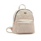 Bolsa Mochila Feminina Chenson Heart Cool 8484713 Matelassê