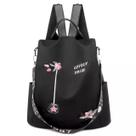 Bolsa Mochila Feminina Premium Impermeável Pequena