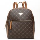 Bolsa Mochila Feminina Rafitthy 28.16254 Monograma