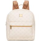 Bolsa Mochila Feminina Rafitthy 28.25149 Casual