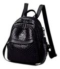 Bolsa Mochila Feminina Sofisticada Reforçada Passeio Viagem