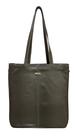 Bolsa Mochila Feminina Tiracolo Couro Legitimo Notebook 2 em 1