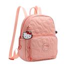 Bolsa Mochila Grande Hello Kitty Juvenil Feminina Casual Bolsa Mochila Grande Hello Kitty Juvenil Feminina Casual