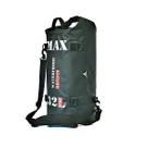Bolsa Mochila Impermeável Viagem Motocicleta Moto 32 Litros