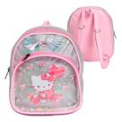 Bolsa Mochila Infantil Passeio Creche Reforçada