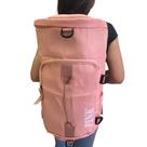 Bolsa Mochila Mala Viagem De Mão Impermeavel Esportiva