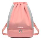 Bolsa Mochila Masculina Esportiva Casual Compartimento Porta Sapatos Bolso Antifurto Dia a Dia Semi Impermavel Ajustavel