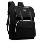 Bolsa Mochila Maternidade Impermeável Bebê Multifunção Compartimentos Termico