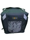 Bolsa Mochila P/ Entrega De Marmitex E Quentinha 09/16 Uni PRETO