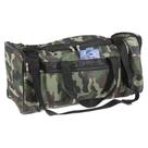 Bolsa/mochila para viagem tamanho g