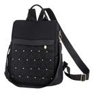 Bolsa Mochila Pequena Estilosa Passeio Shopping Viagem Moda