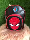 Bolsa Mochila personagens para meninos Homem Aranha