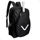 Bolsa Mochila Raquete Beach Tênis Squash Usb Raqueteira Mala