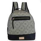 Bolsa Mochila Rebecca BonBon RB1806 Preta