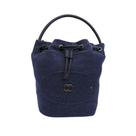Bolsa mochila sacola feminina jeans