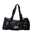 Bolsa Mochila Telada Fheras Luvas Muaythai Academia Futebol