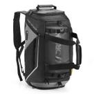 Bolsa Mochila Viagem 58LTS Pretorian Masculina