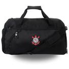 Bolsa Mochila Viagem Esportiva Corinthians Fitness Futebol