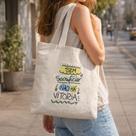 Bolsa Moda Praia Ecobag Sacola Feminina Ecológica Tecido Algodão Media