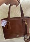 Bolsa modare 70031.2 feminina