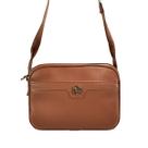 Bolsa Modare Avelã Casual Feminina Prática e Chic