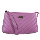 Bolsa Modare Feminina Pequena Transversal 70019.1