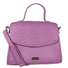 Bolsa Modare Maletinha Feminina Duas Alças 70014.2