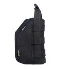 Bolsa Modular Feline Cordura 1000 Canhoto. p/ Pist