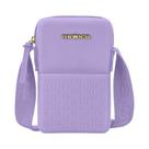 Bolsa Moleca Crossbody Transversal Feminina
