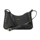 Bolsa Moleca Feminina Preta