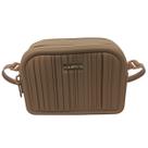 Bolsa Moleca Feminina PVC com Alça Transversal