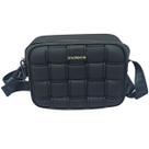 Bolsa Moleca Infantil Trançada Estilo Casual para Meninas Bolsa Moleca Infantil Trançada Estilo Casual para Meninas