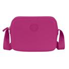 Bolsa - Moleca - Quadrada - Pink