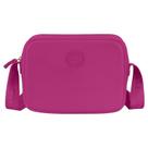 Bolsa Moleca quadrada