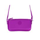Bolsa Moleca Tiracolo Feminina 50018.1 Fucsia