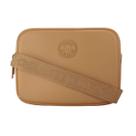 Bolsa Moleca Transversal Camel Bolsa Moleca Transversal Camel