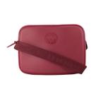 Bolsa Moleca Transversal Cherry